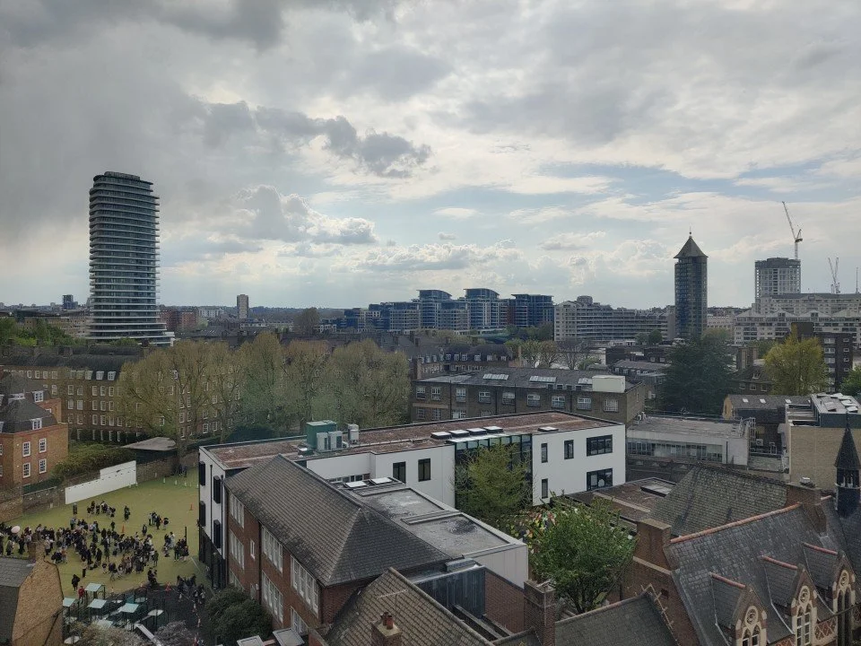 Is Branding the Greatest Energy-Saver Humans Have Ever Created?