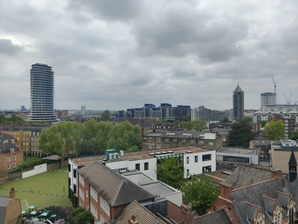 Love. Such a Small Word. Such a Depth. Such a Possibility.