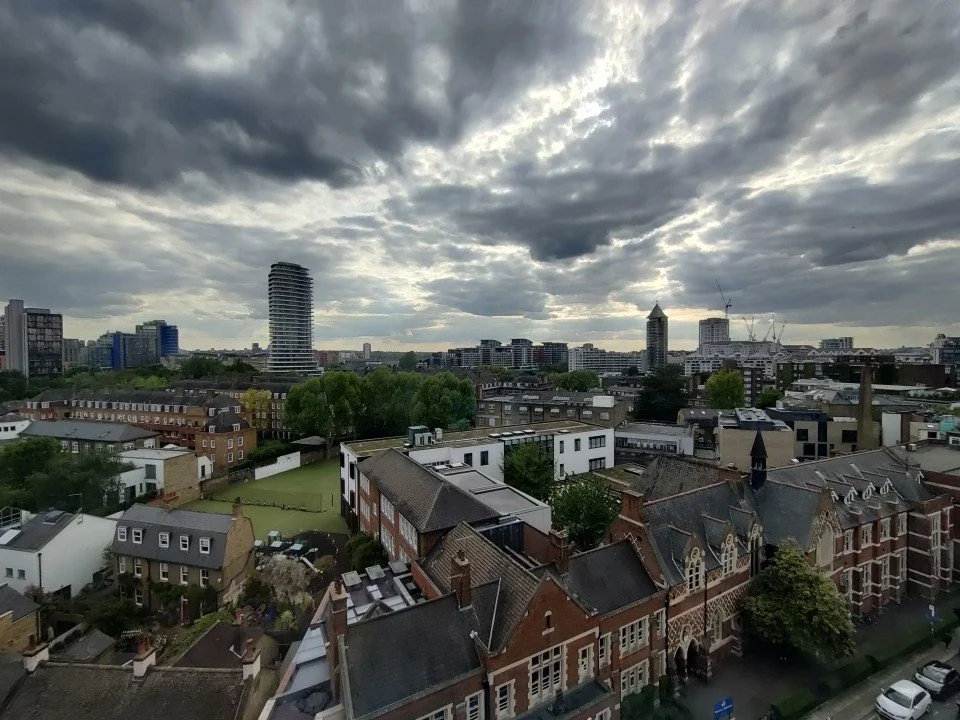 It is a Strange Experience to Speak Words but Feel Like it Wasn't You Speaking Them.