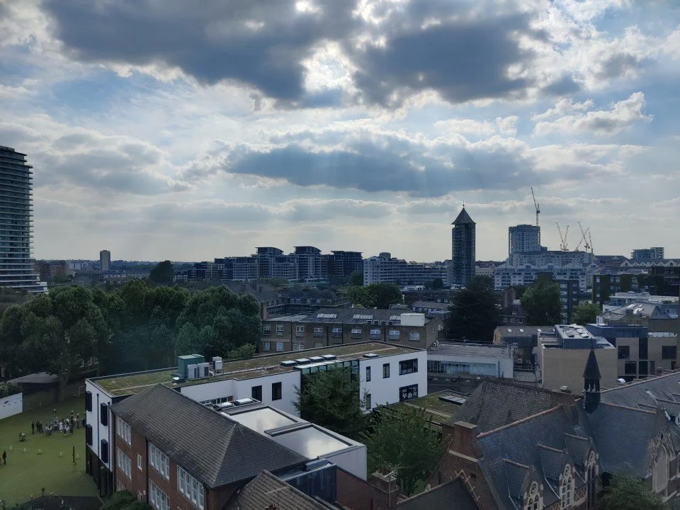 Making Things Can Be Hard. But What, Really, is the Choice? To Not Make Something?