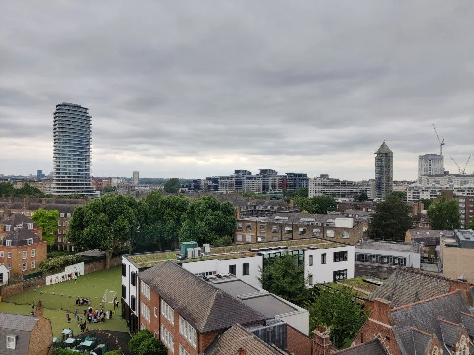 Maybe, Just Maybe, I Don't Need To Steel Myself for the Day Anymore