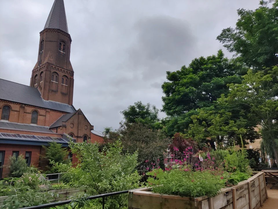 It's Important to Think About How You Handle Endings