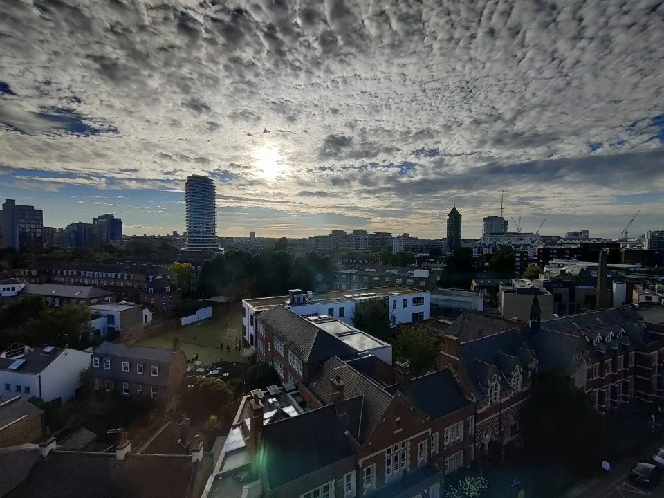 The Impact that Each of Us Makes Ripples Out Far Beyond the Bounds of What a Human Can Truly Understand