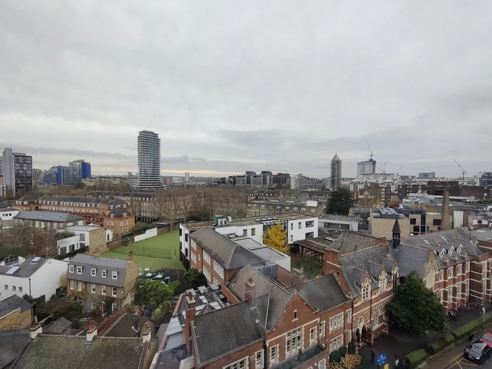 The Story of the Publishing of the 12-Minute Method