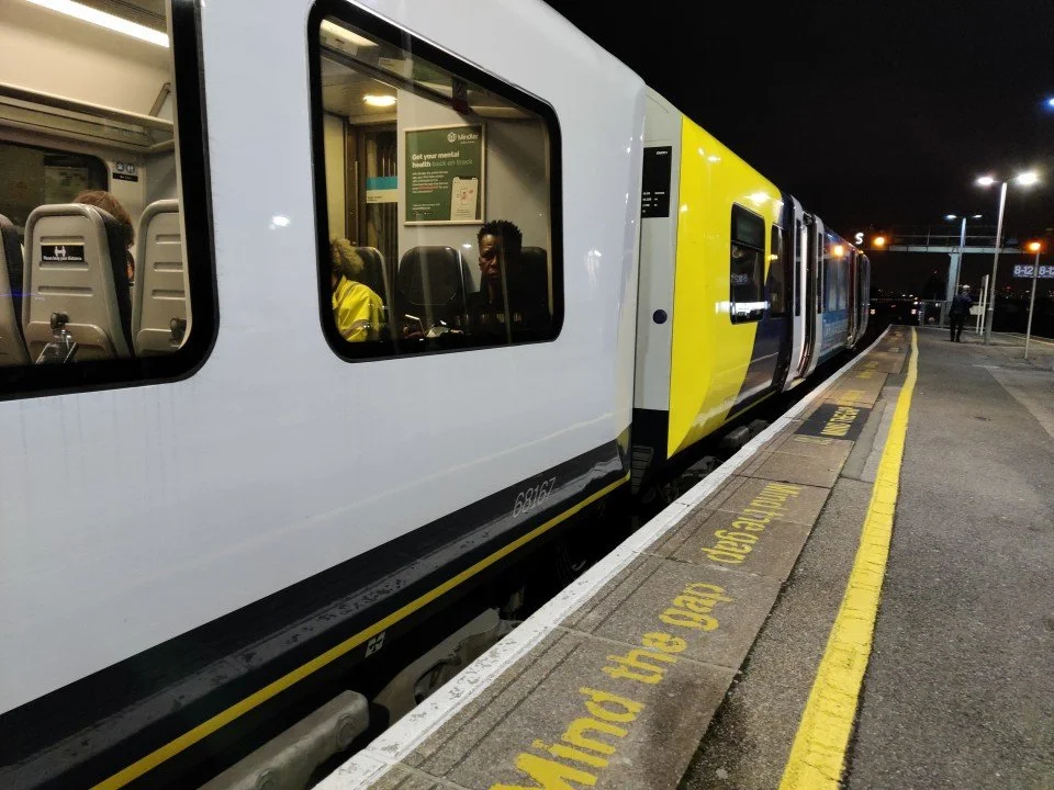 In Some Ways, There Is Really No More Meaningful Success To Notice as the Year Comes to an End Than That You Are a Little More You, Now, Than You Were