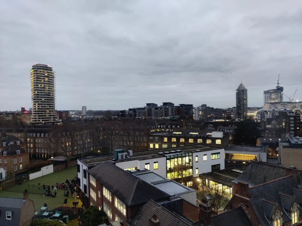 What Are You Going To Practise in 2022? How Are You Going To Transform?