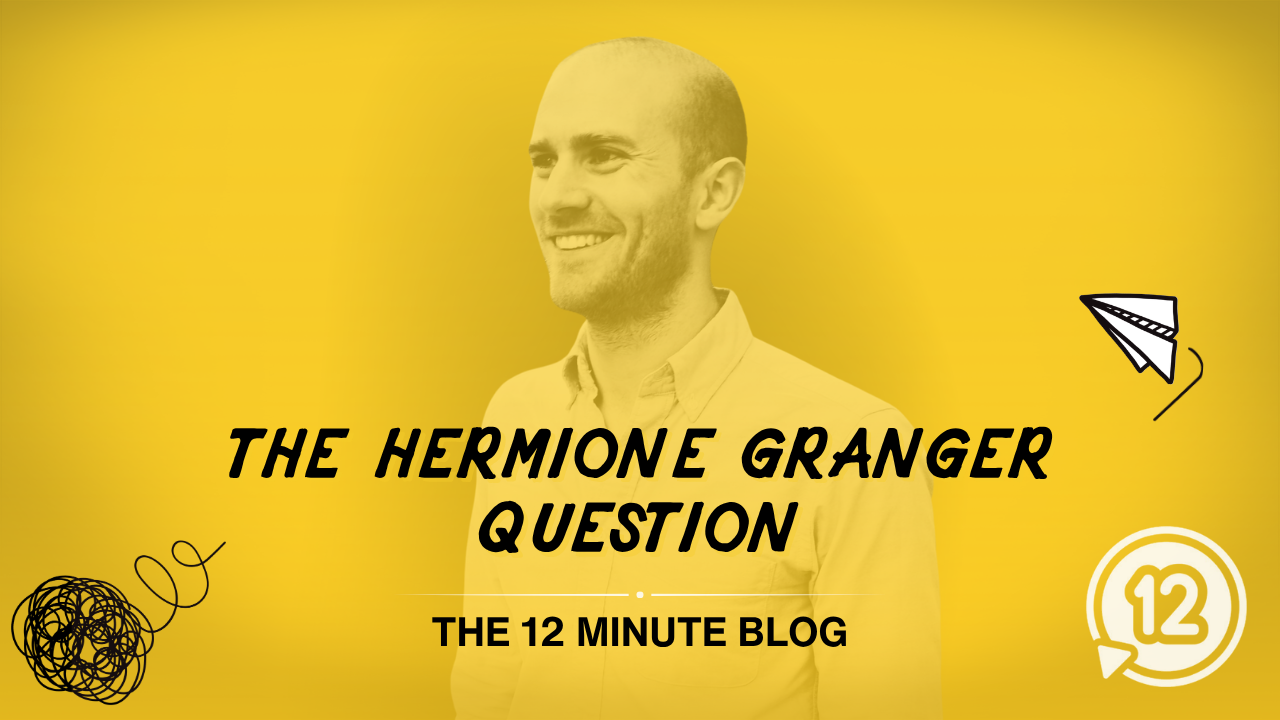 The Hermione Granger Question