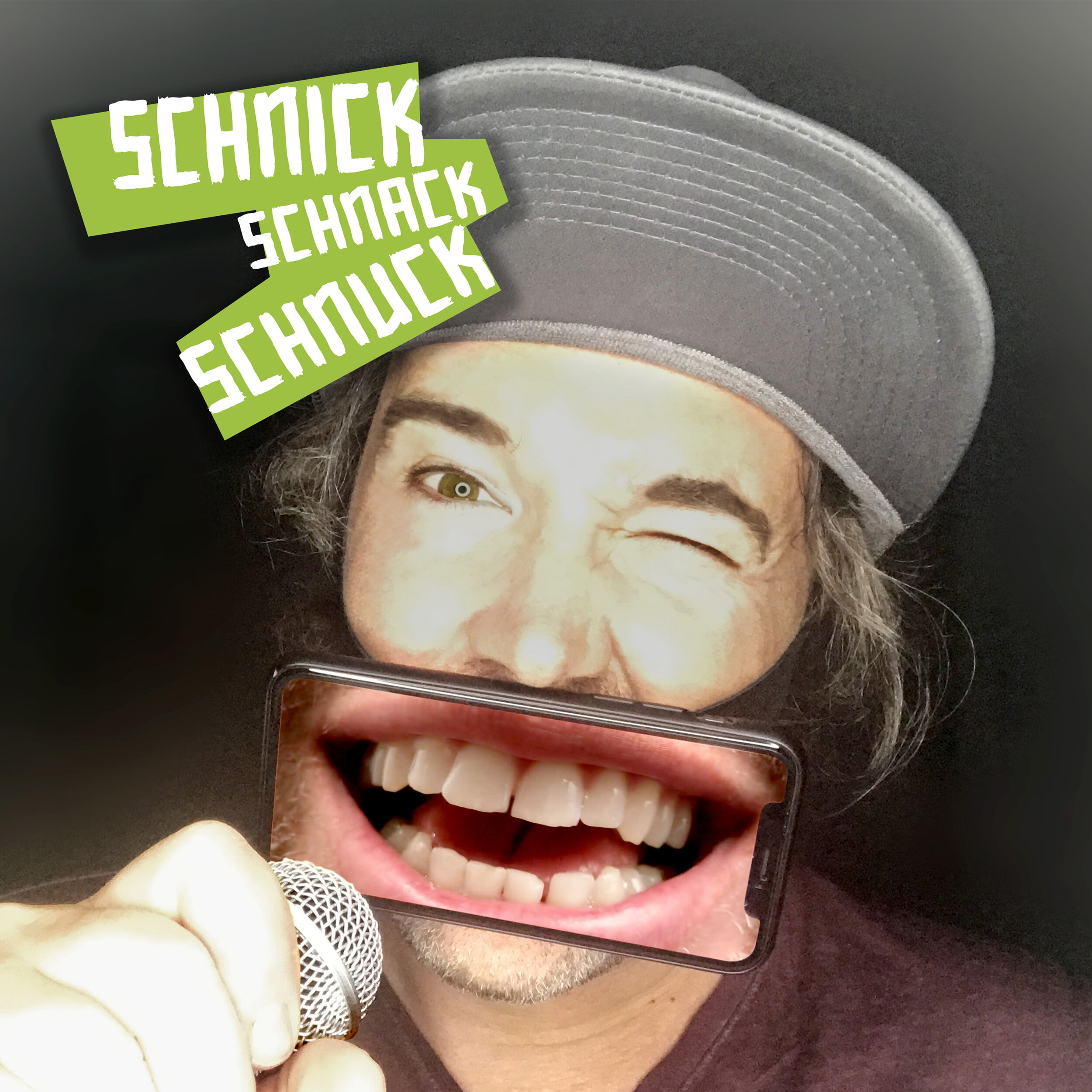Schnick schnack schnuck watch online