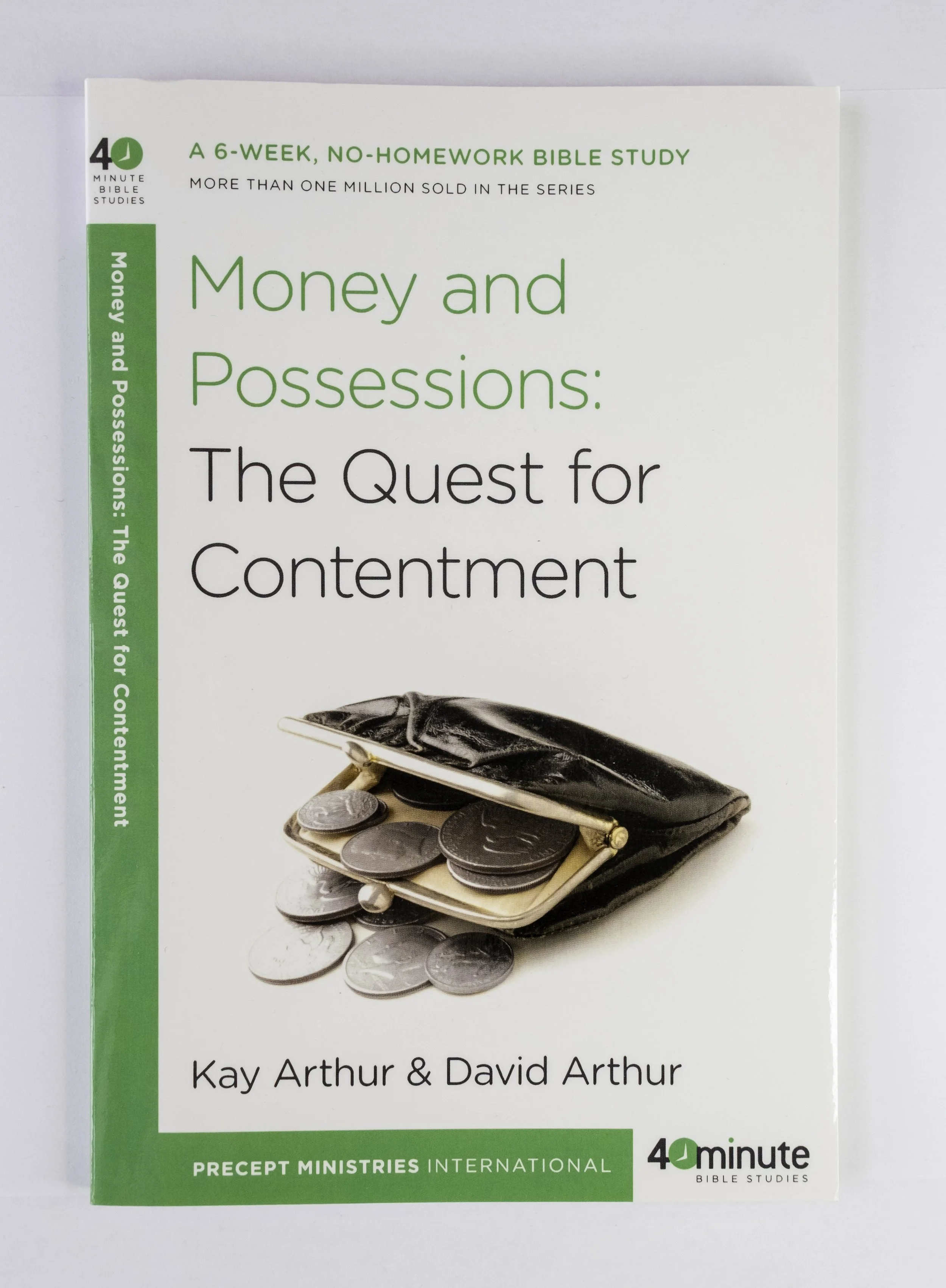 Money and Possessions - The Quest For Contentment (1).jpg