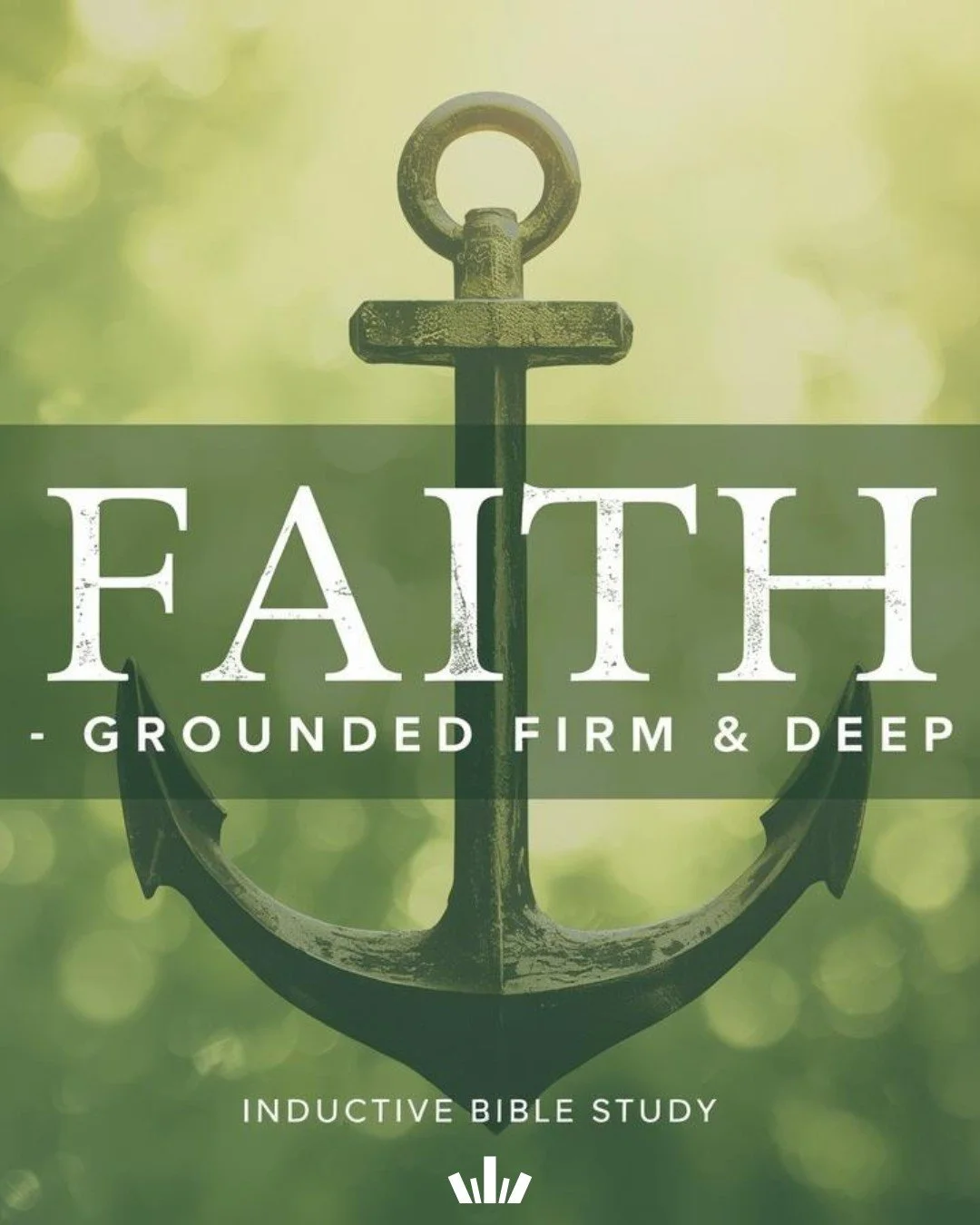 Do you sometimes struggle to keep following Jesus in the face of disillusionment, despair, and disappointment? Does it sometimes seem easier just to give up? 

Download our latest free study as we explore this further and encourage your heart today, 