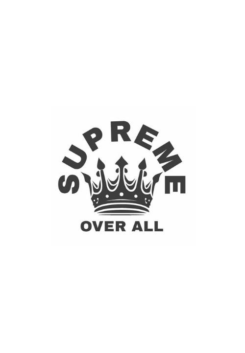 Supreme Over All