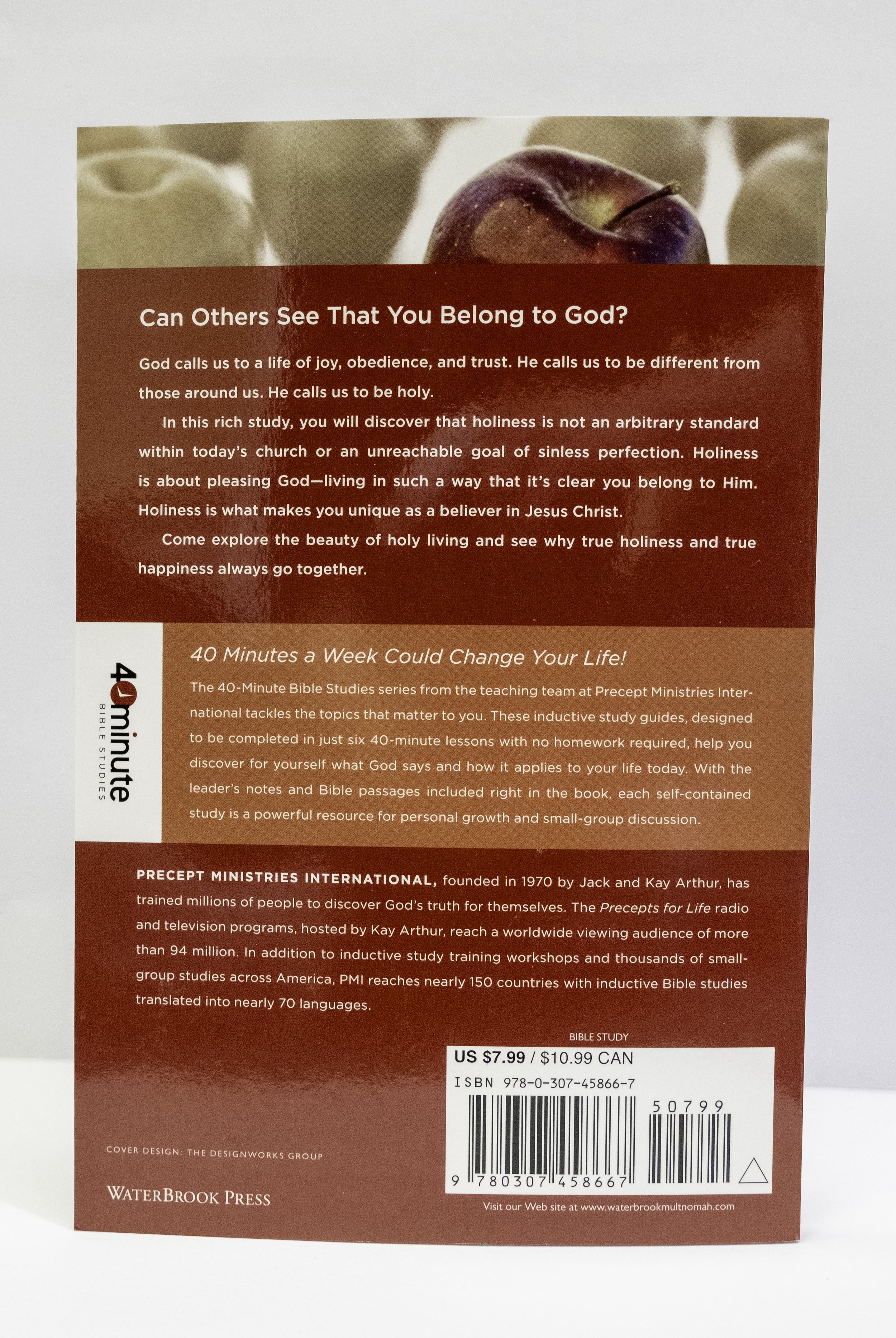 Living Like You Belong To God (2).jpg