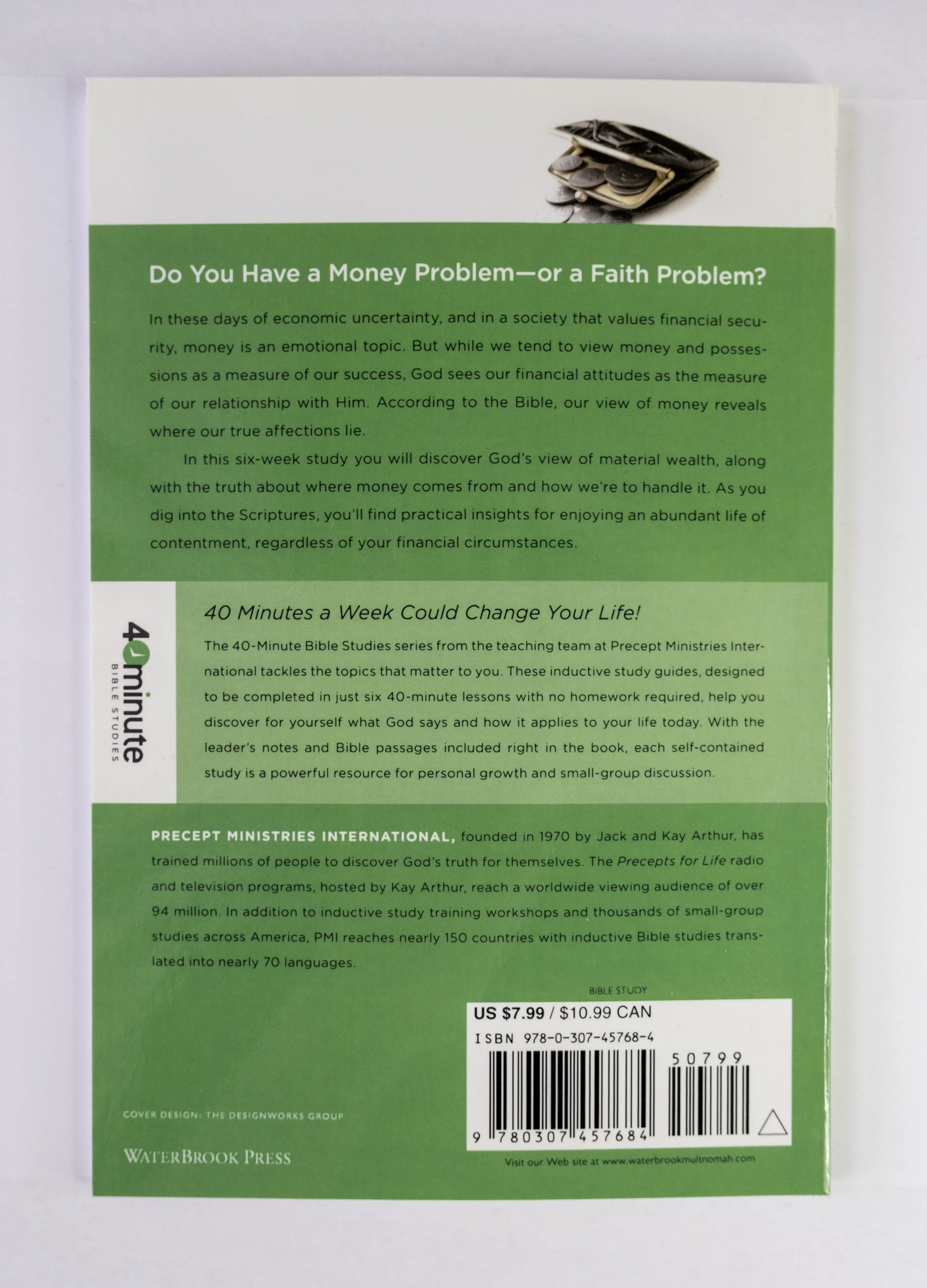 Money and Possessions - The Quest For Contentment (2).jpg