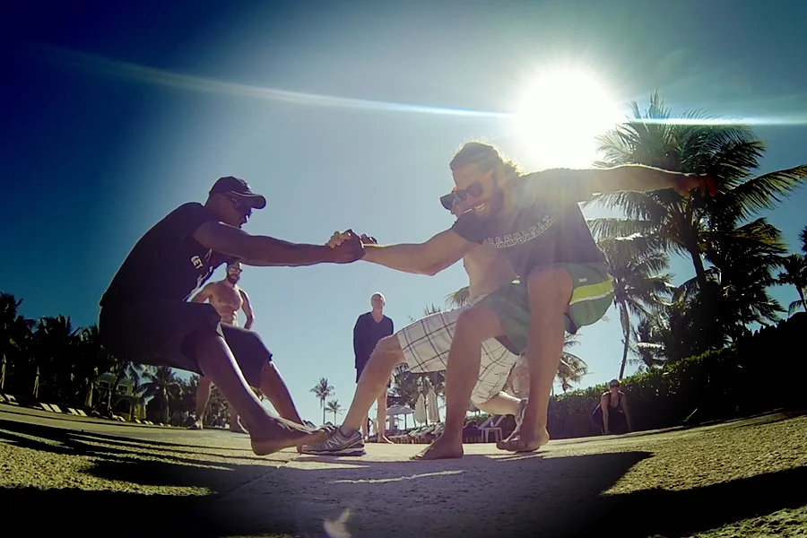 The Importance of Play - part 1: No Play, No Gain