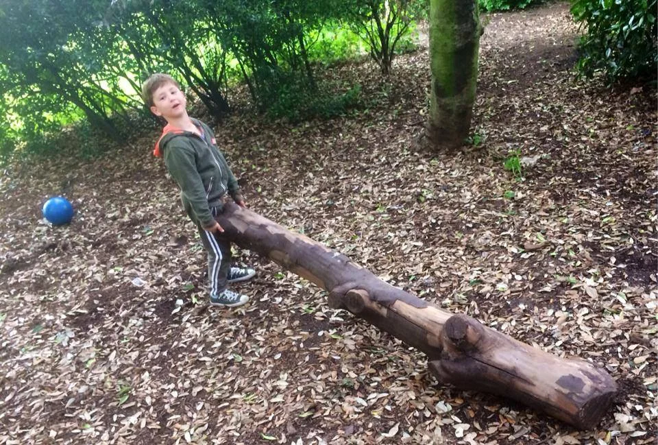 The Importance of Play - Part 2: Not Just For Kids