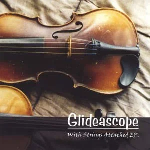 With Strings Attached EP Released: 2003 , ℗ 2003 Akara Music