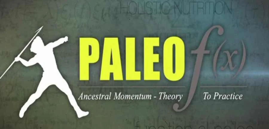 Paleo f(x) 2016