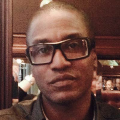 Darryl Edwards founder of the Primal Play Method.