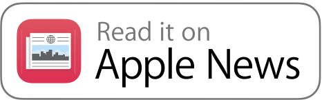 Primal Play on Apple News