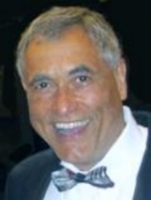 Dr. Robert M. Hansen · Anesthesiologist
