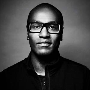 Darryl Edwards Movement Coach