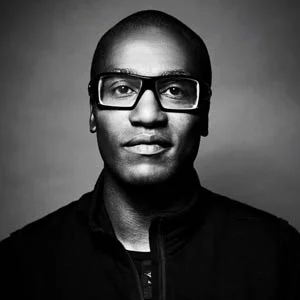 Darryl Edwards founder of the Primal Play Method.