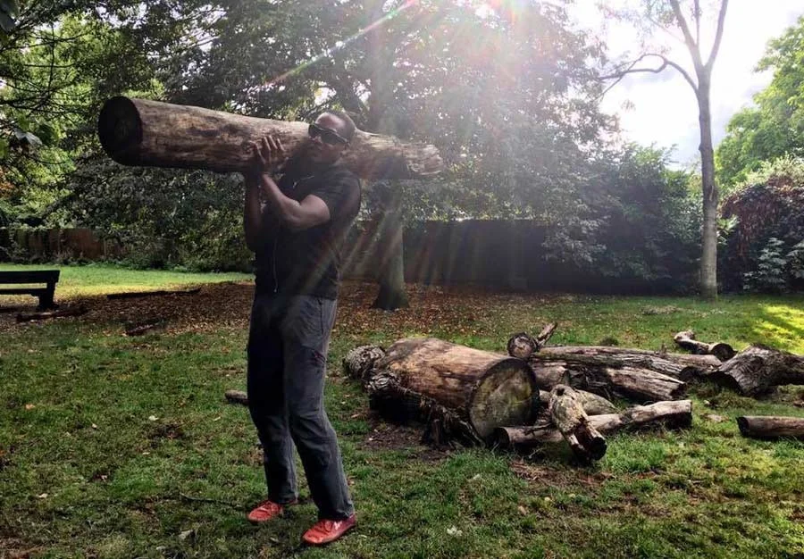 Log Lifting