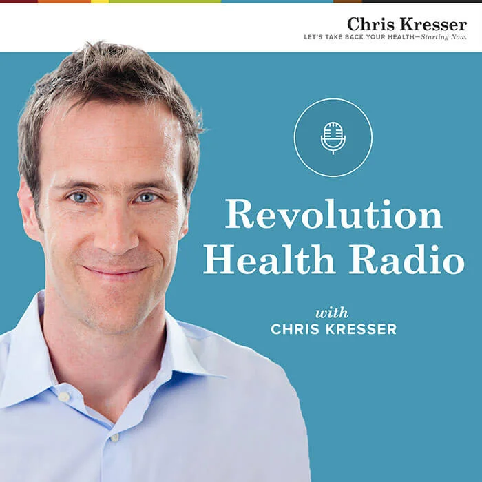 chris kresser glp-1 Why Paleo Should Be Ranked #1 of All Weight Loss Diets The Best and Worst Habits