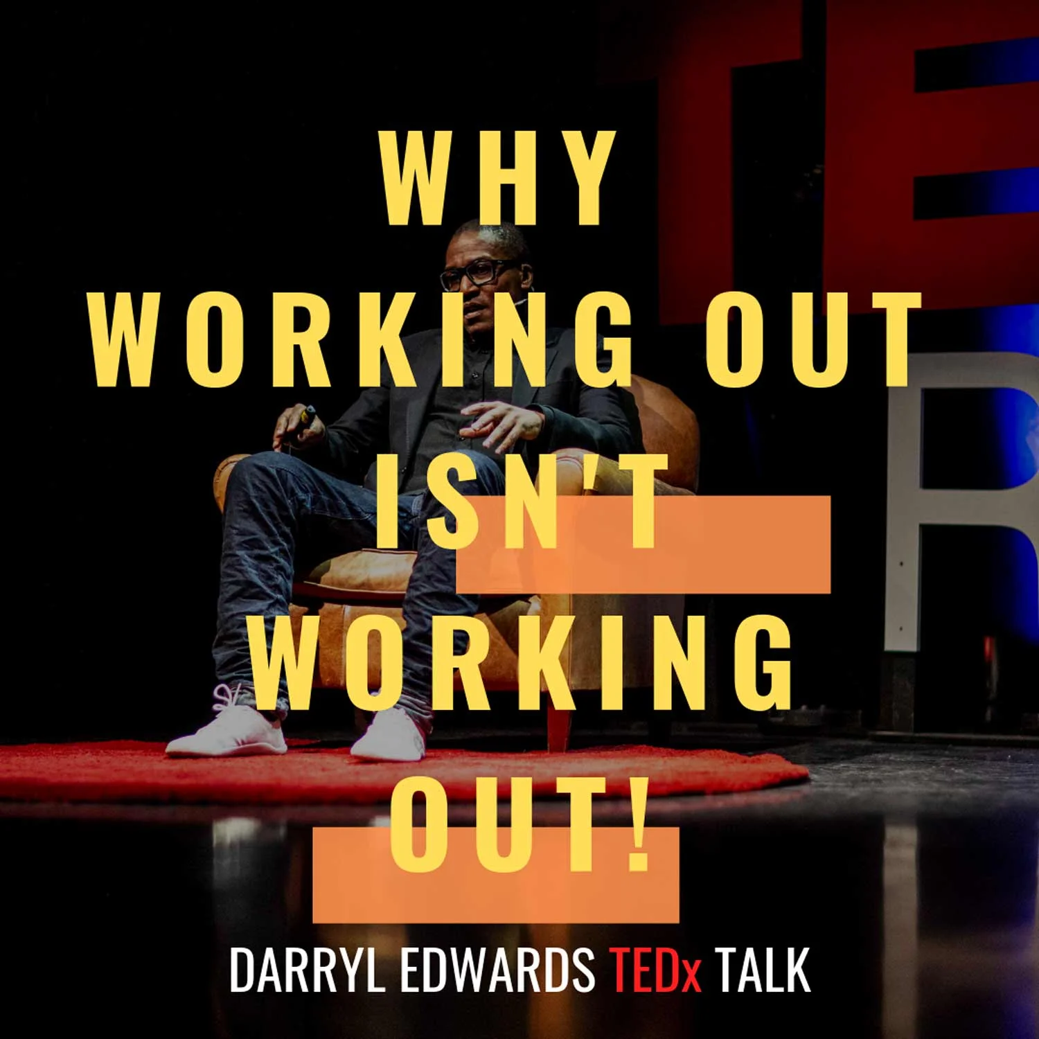 Why Working Out Isn't Working Out