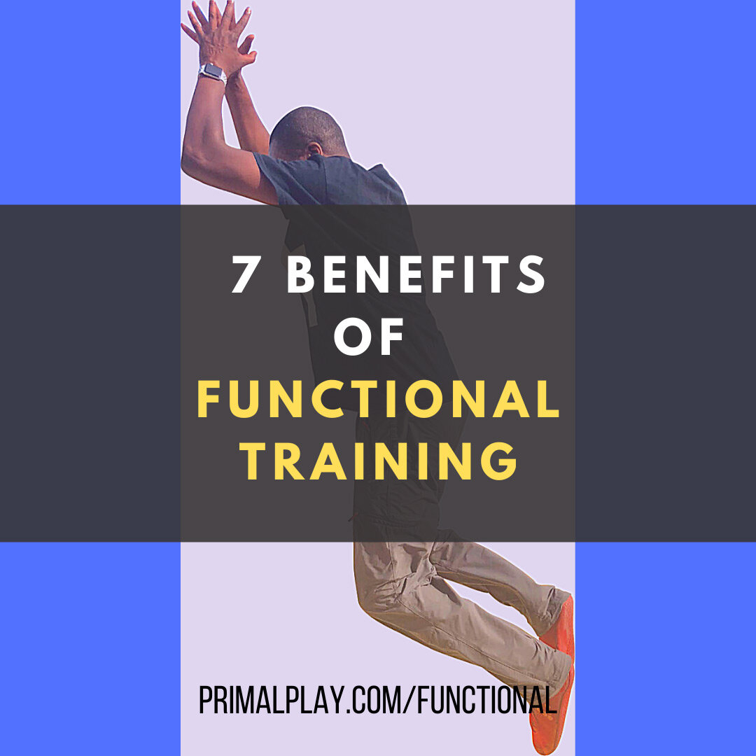 7 Benefits of Functional Training