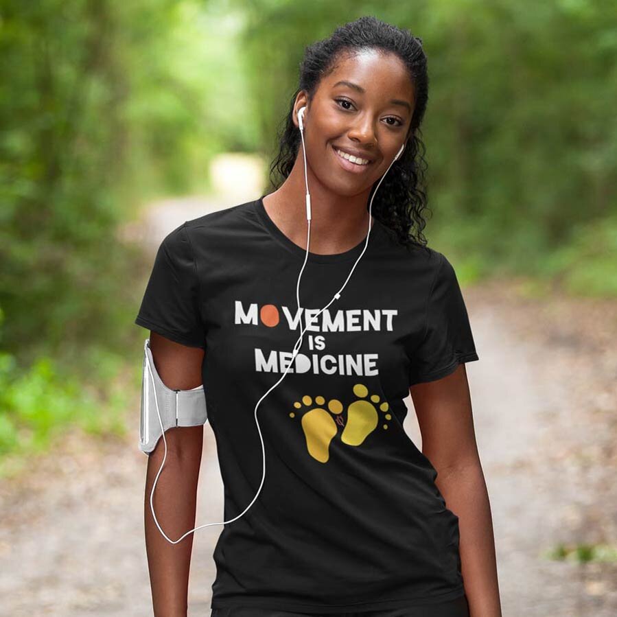 Is Medicine: Adult T-Shirt
