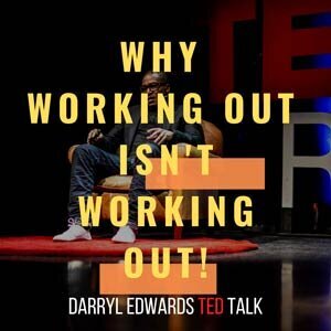 Darryl Edwards TED Talk