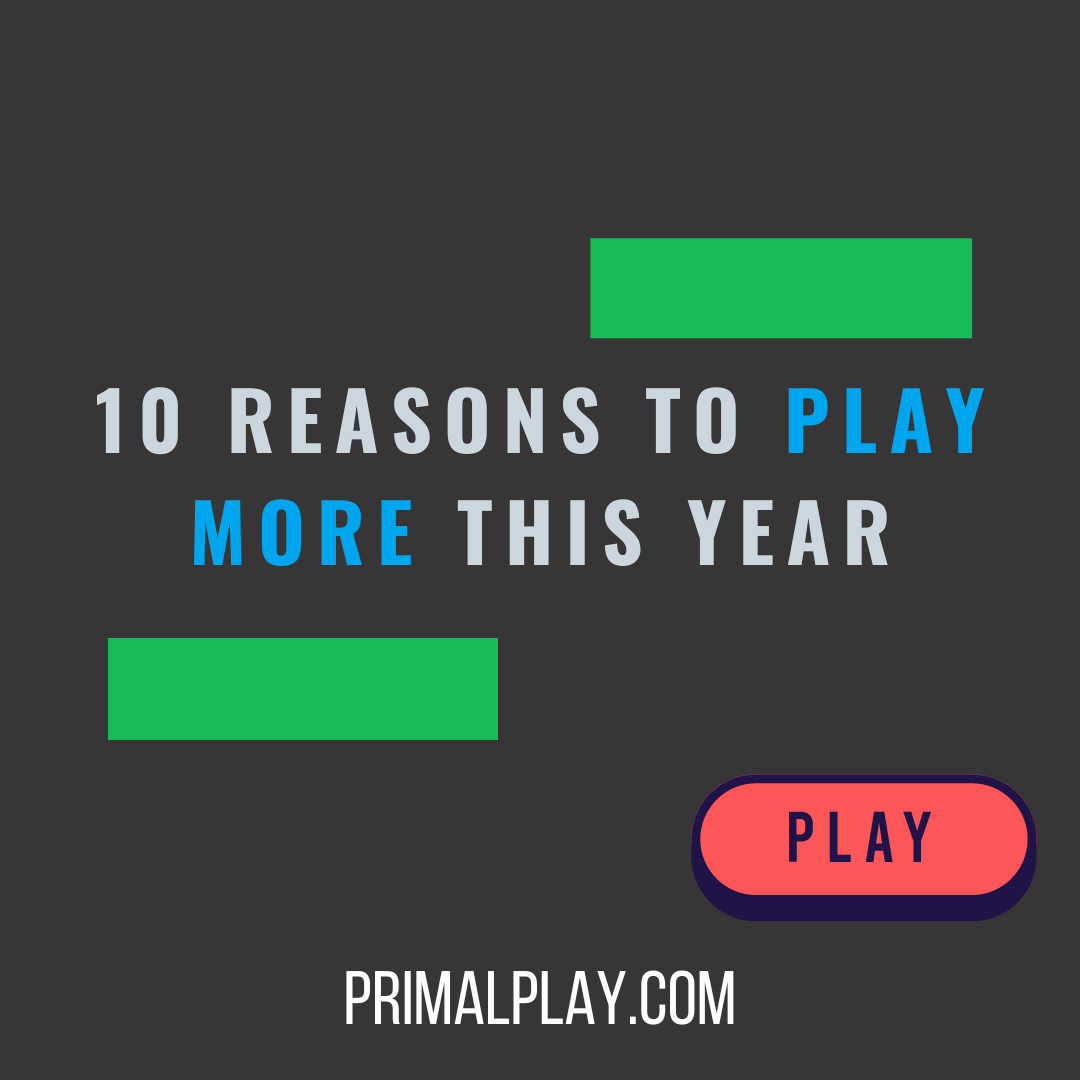 The Importance of Play for Adults: Tips for Being More Playful