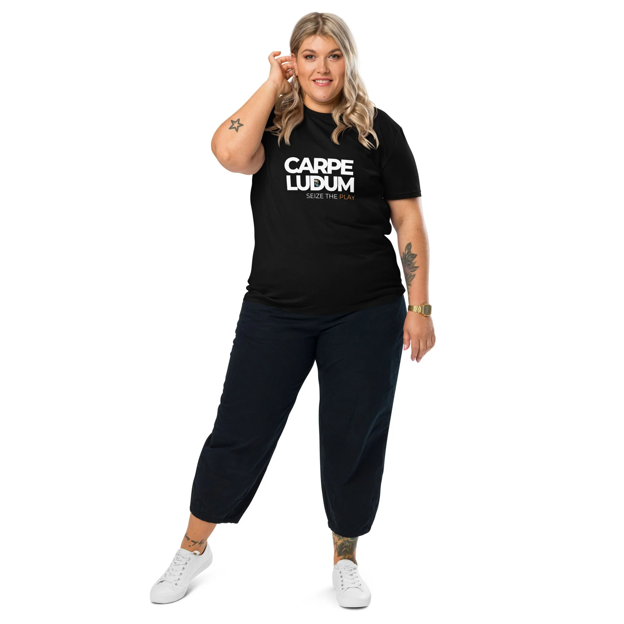 unisex-organic-cotton-t-shirt-black-front-6624e00e40a54.jpg