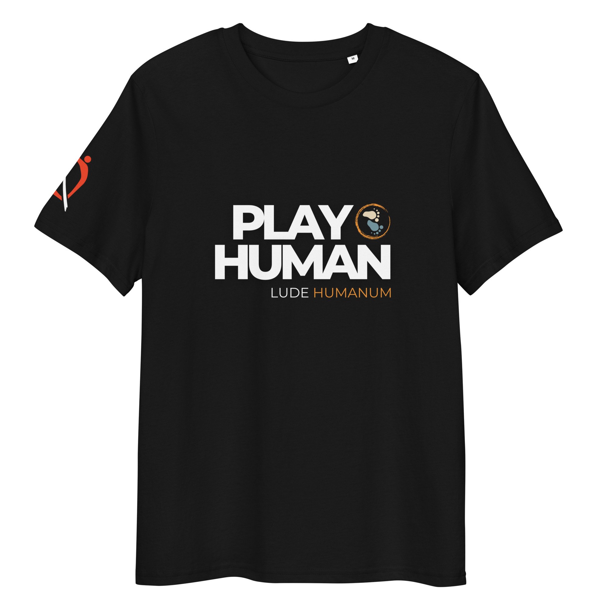unisex-organic-cotton-t-shirt-black-front-6624e31b3cee4.jpg