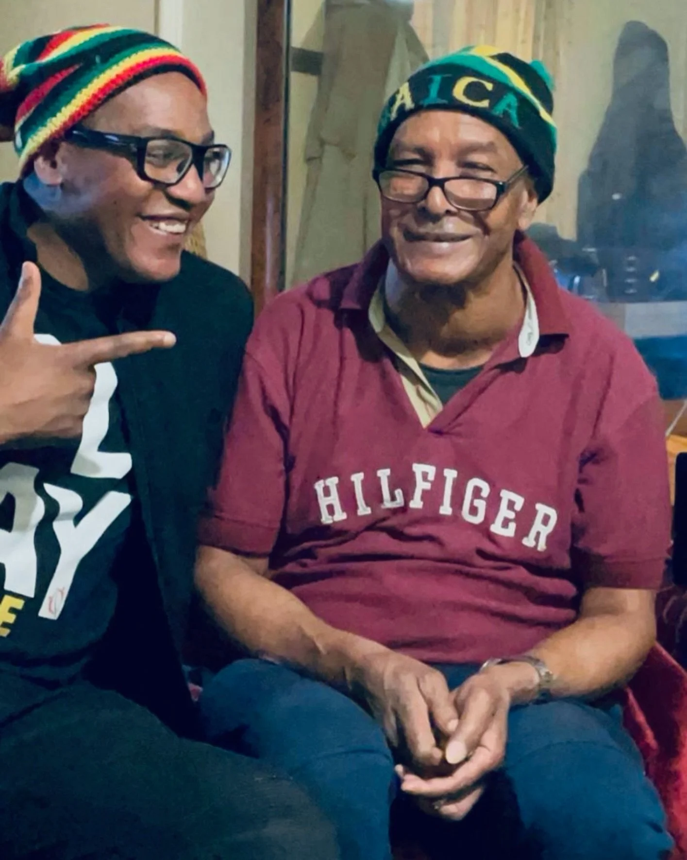 Happy heavenly birthday, dear father.❤️ (80)