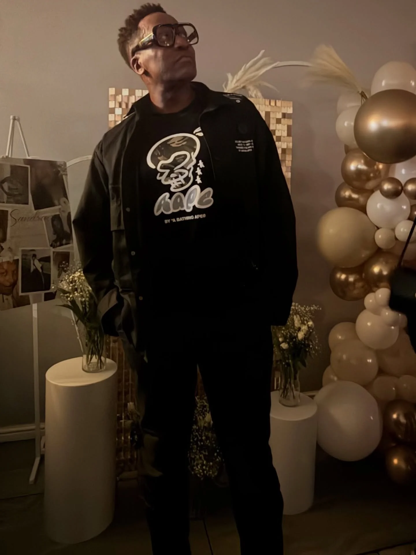 Aiming to dance like it&rsquo;s three decades ago.

Wisdom changes pace.
It waits.
Then it moves with intent. 🥳

Tomorrow will have opinions.

#MoveForLife
#AgeWithAgency
#MovementWisdom
#StillMoving
#playthelonggame