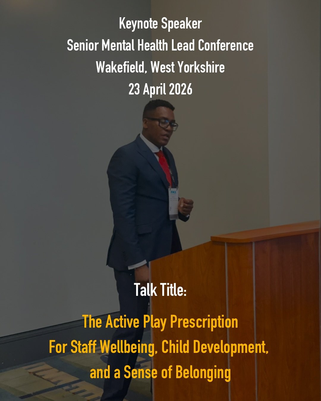 Some of the most meaningful invitations are the ones where play can make the greatest difference.

Schools working to support mental health.
Leaders building cultures of belonging.
Professionals supporting children who need connection, safety, and en