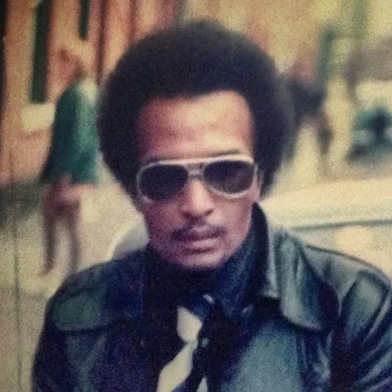 At primary school everyone said I had the coolest dad. I can see why. ❤️

4 years ago today.😢