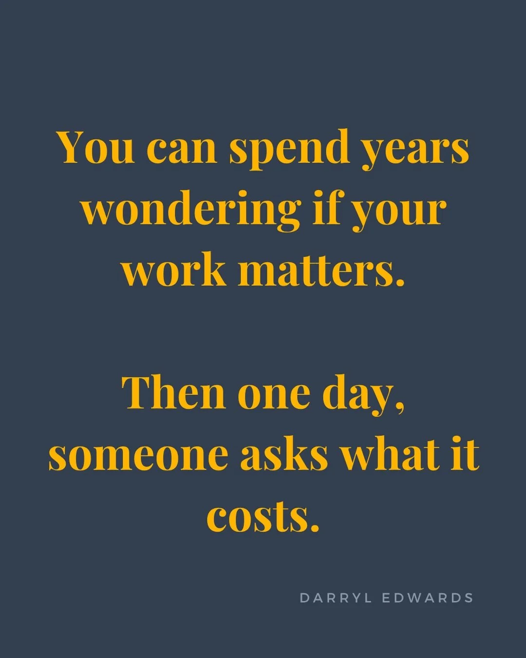 There was a time when I would have been expected to do this for free.

Speak for the exposure. Share what I knew for the opportunity. Travel. Prepare. Present. Then hope it led somewhere.

So when a message arrives asking:

&ldquo;Are you available t