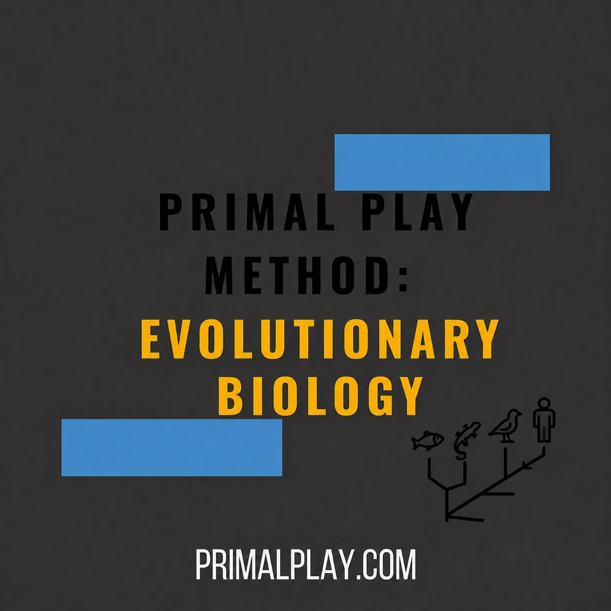 Evolutionary Biology and Human Movement