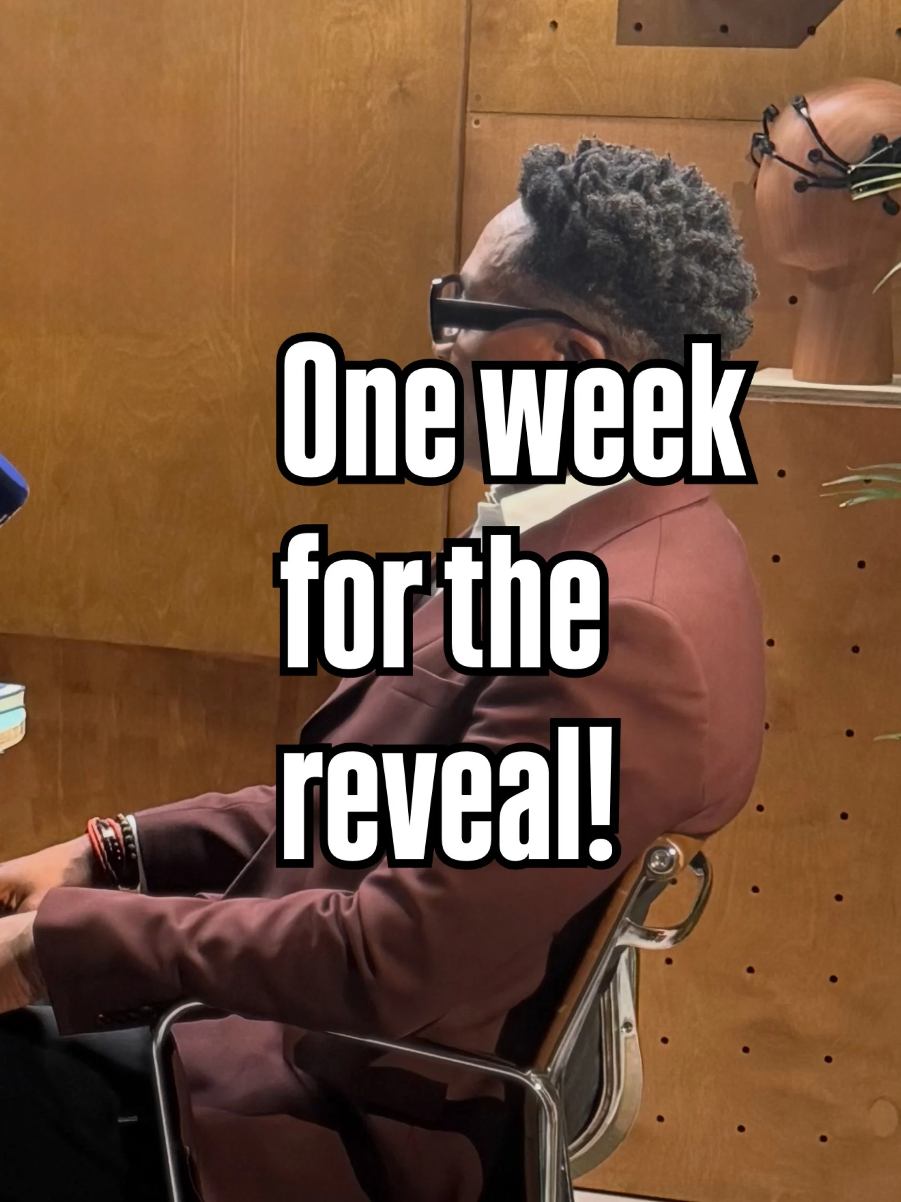 Two people.

One mission.

A discussion on helping people move more.

Watch this space.

#movement #healthpodcast #behaviourchange #activeplay #darryledwards