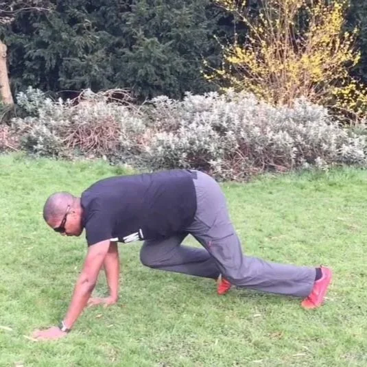 Bear Crawl: How to Do It, Benefits and Variations