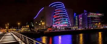 21st Global Airfinance Conference, Dublin, 22-24 January 2019