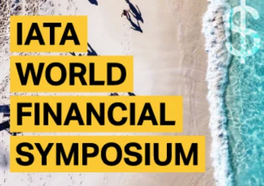 IATA World Financial Symposium, Miami, USA, 23-26 September 2019