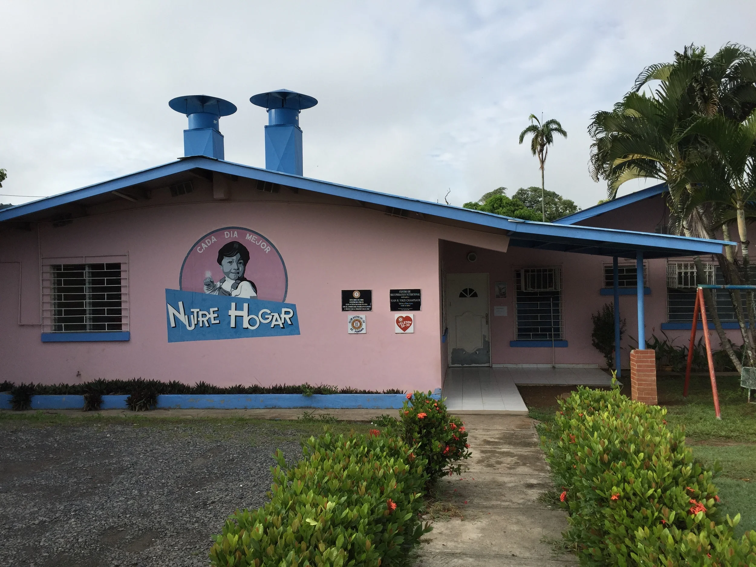 Building Improvements