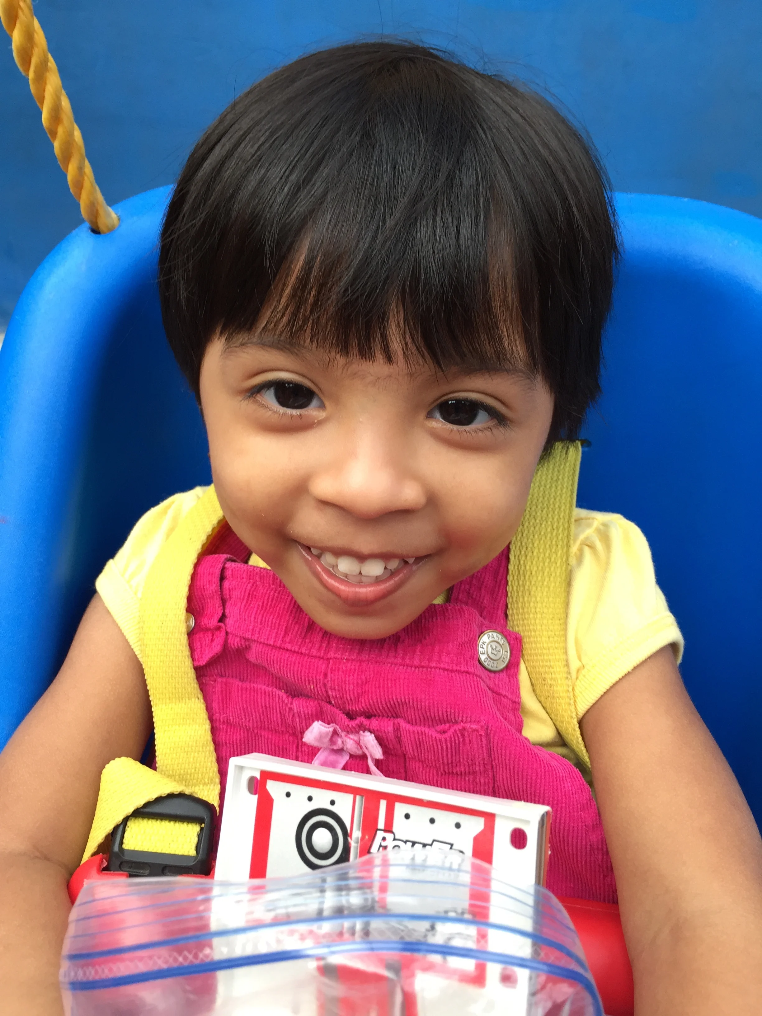 Rosita's Medical Procedures, 2016