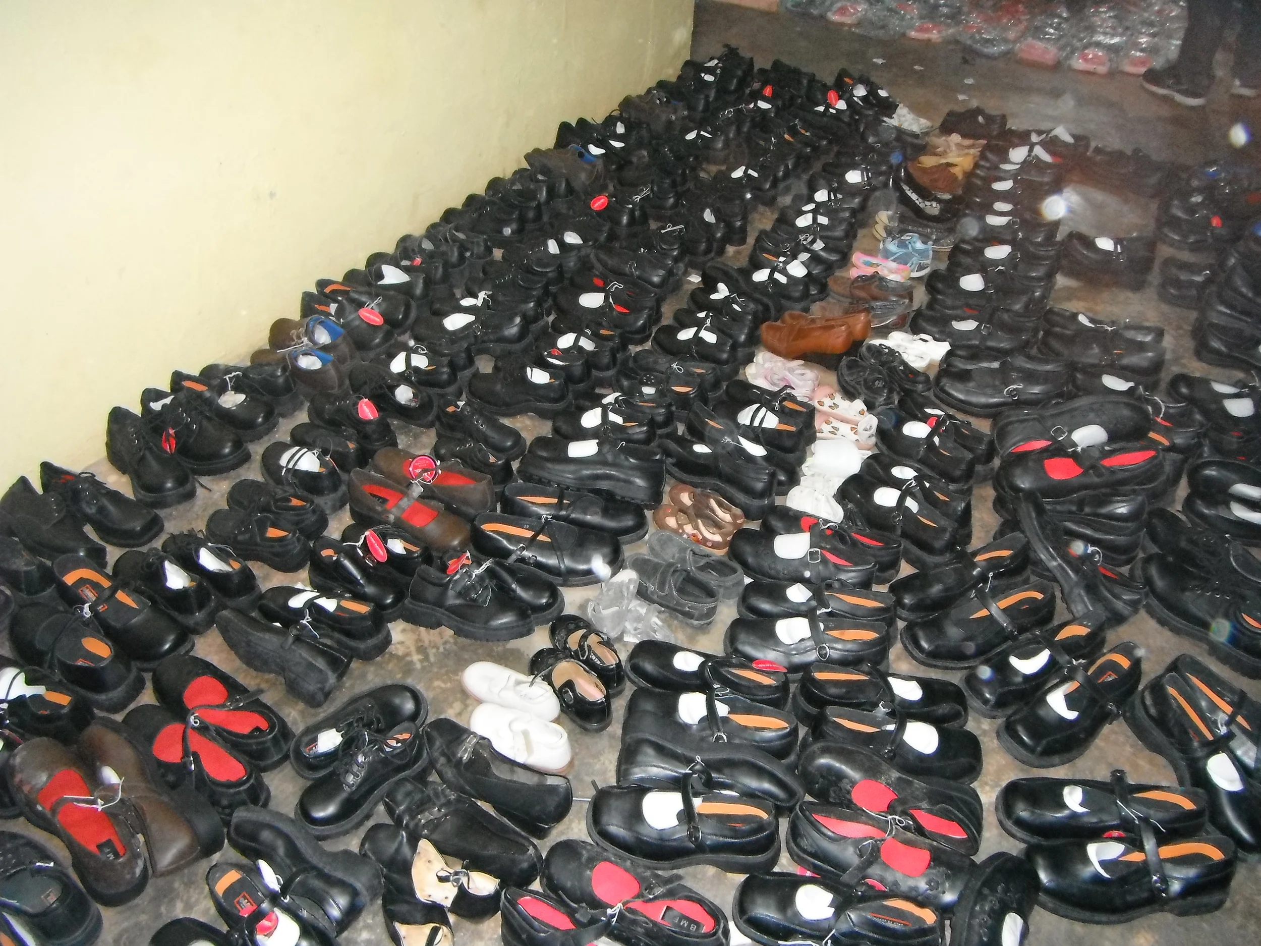 School Shoes