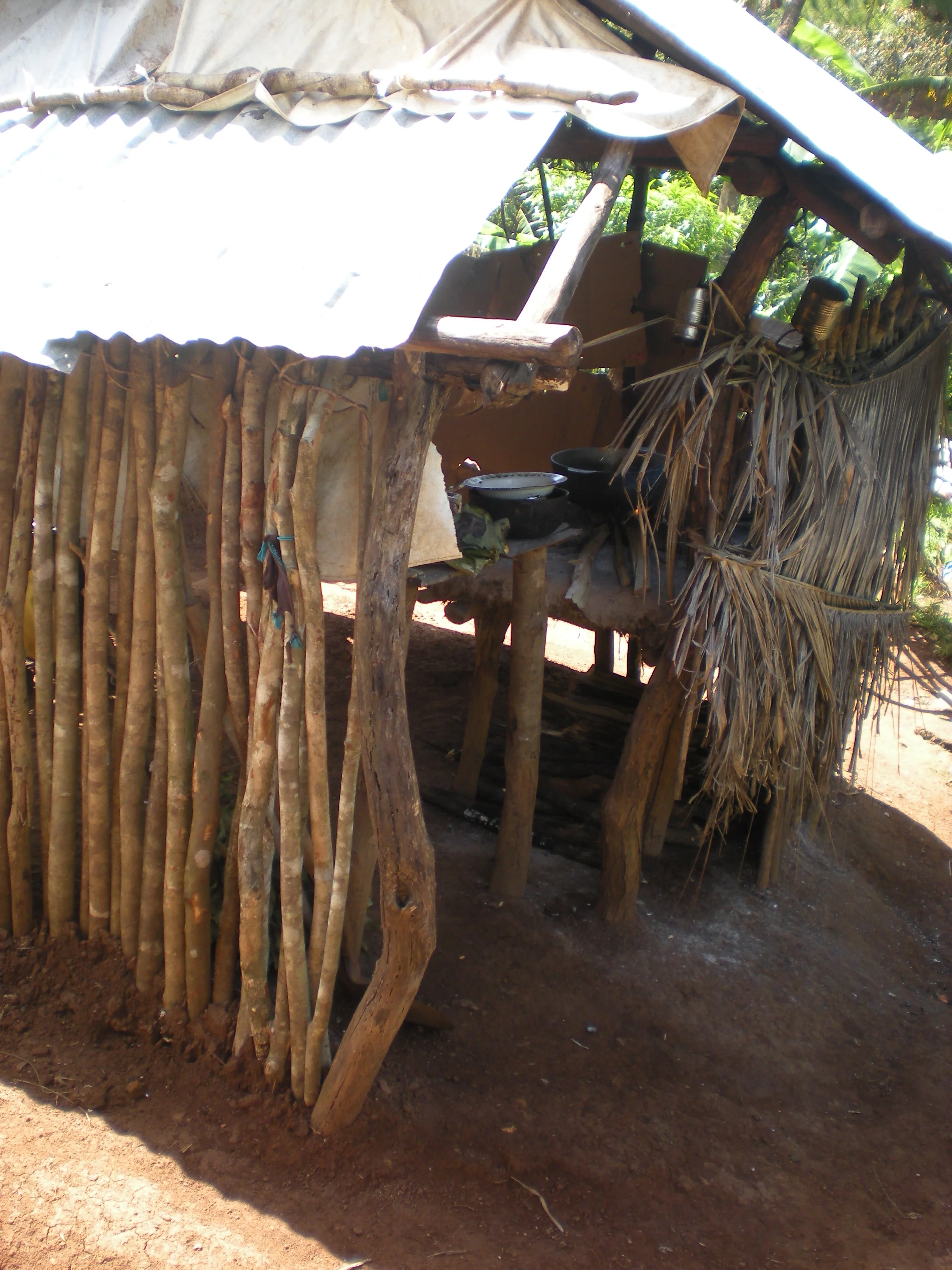Indigenous Home