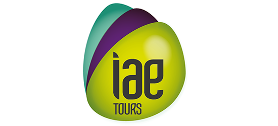 TOURS IAE